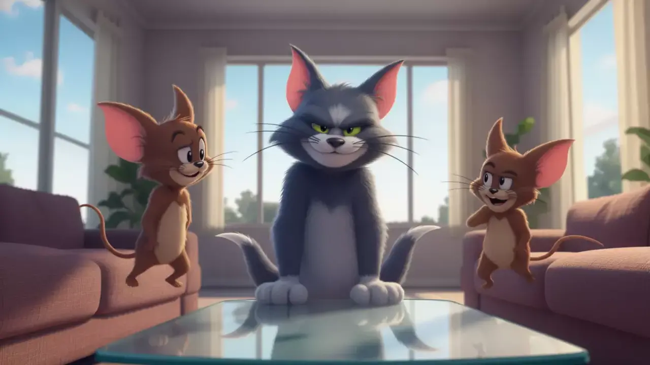 سعادة مليون طفل عربي تتعزز بـ 8760 ساعة حماية مجانية من المحتوى الضار